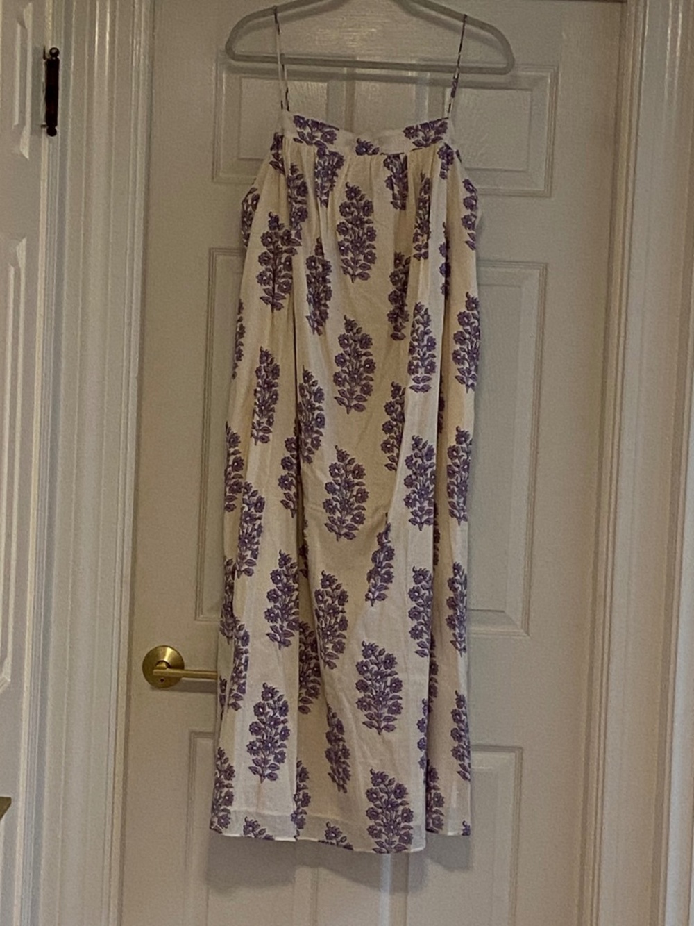 J.Crew Sundress NWT